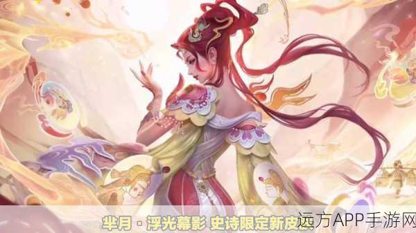 王者荣耀幕间光影系列皮肤深度评测，哪款才是你的战场绝配？