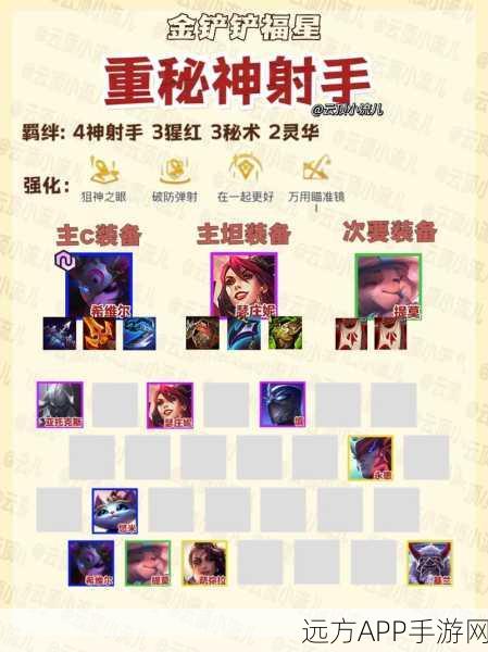 金铲铲之战天选模式上线时间揭秘，精彩对决不容错过！