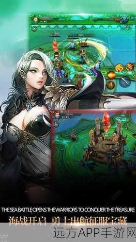 混乱之星,动作冒险新纪元,角色扮演预约下载现已开启!