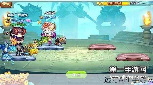 弹弹堂手游深度攻略,合成系统全揭秘与实战技巧提升