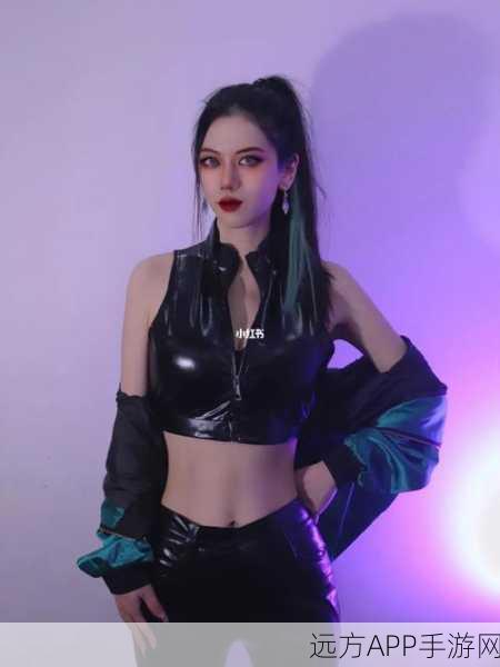 KDA卡莎皮肤闪耀登场!LOL手游获取攻略大揭秘