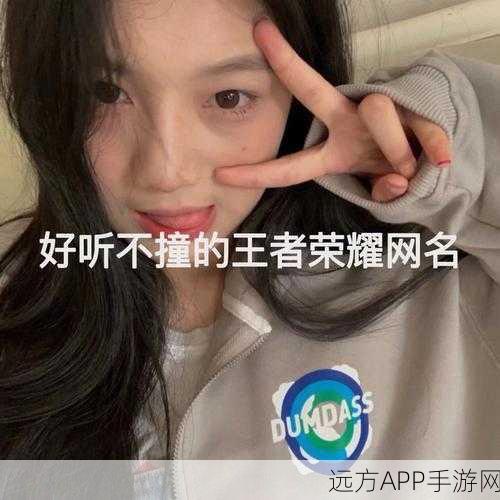 王者荣耀花藤昵称独特魅力揭秘,打造个性ID的终极攻略