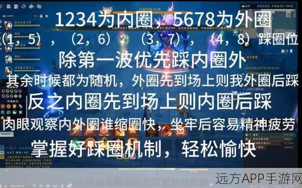 魔性塔防新体验,躺平发育,魑魅魍魉策略竞技游戏深度解析