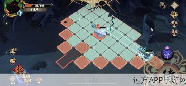冥皇郸阴归真挑战全解析,天地劫幽城再临通关秘籍大公开
