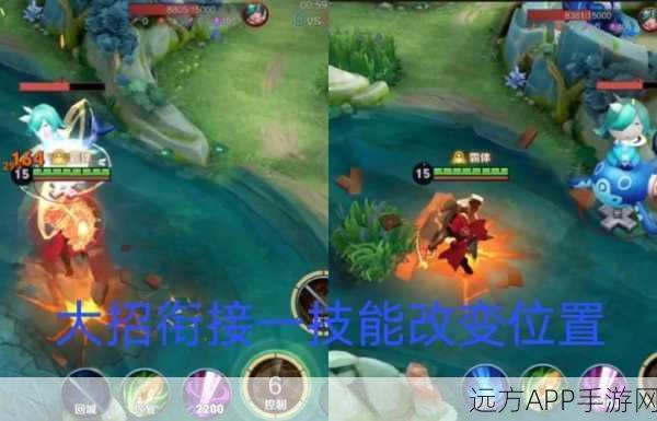 王者荣耀深度解析，廉颇技能加点策略，一技还是二技？