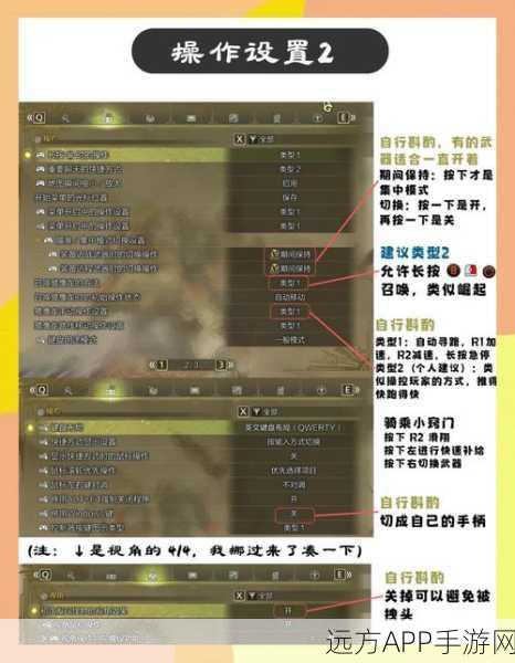 怪物猎人崛起,开荒全攻略,新手必备技巧大揭秘