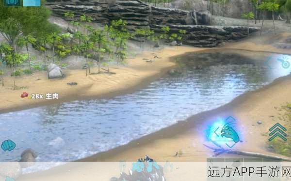 手游攻略大揭秘,打造顶级霸王龙饲料的详尽步骤