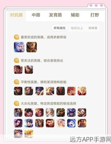 王者荣耀上单霸主养成记，实战口诀与精准操作秘籍，助你称霸峡谷