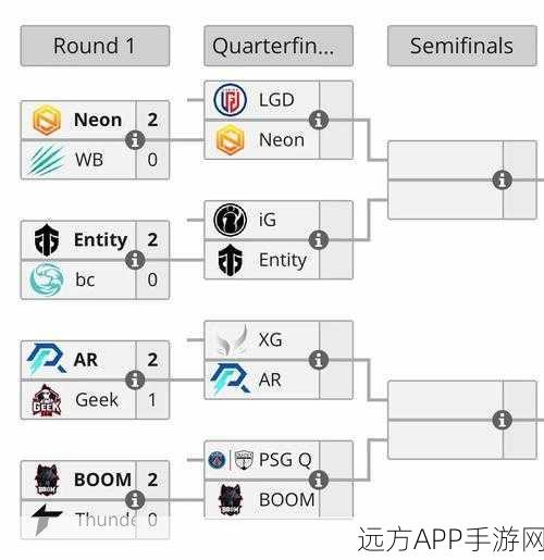 DOTA2玩家必看,顶级赛事加速神器推荐,助你畅享激战时刻!