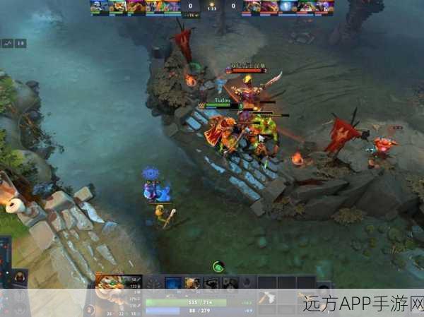熊猫酒仙出装宝典，Dota2与Dota1跨界战术精髓解析