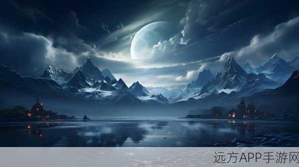 project328极地下载安装_极地策略卡牌对战游戏