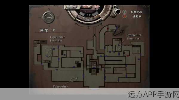 重制版经典再现，生化危机1按键设置全攻略
