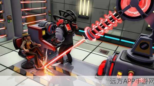 怪兽吞噬进化EvilGenius手机版，休闲怪物战斗冒险新体验