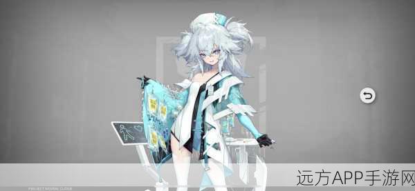 少女前线，云图计划潜能突破秘籍，精通资源管理，角色战力飙升攻略