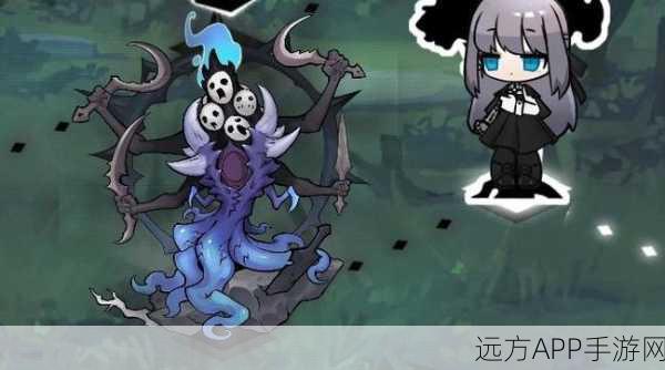 灵魂潮汐探秘,揭秘无面者隐藏位置与攻略秘籍