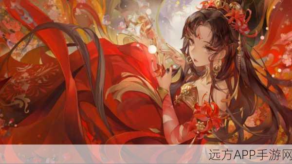 倩女幽魂TYZH，古风世界的魅力之旅