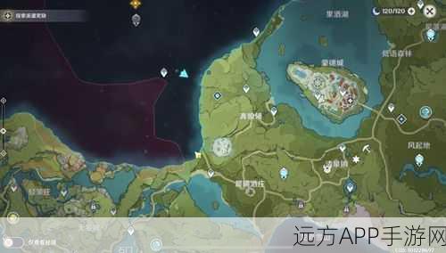 原神风龙废墟外围屏障解除秘籍，全步骤攻略与高效技巧大公开
