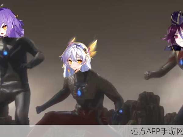 穿越崩坏战场,揭秘无限流王者争霸赛传奇