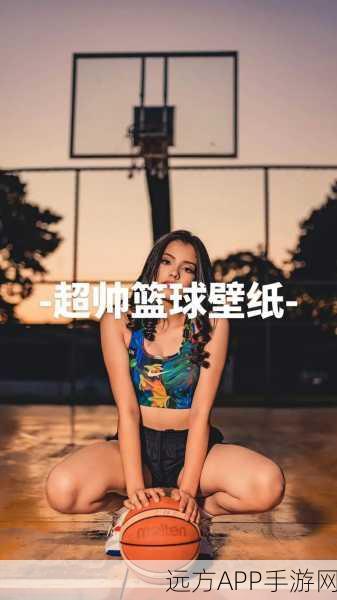 篮球俱乐部物语手机版震撼上线,打造你的篮球王朝