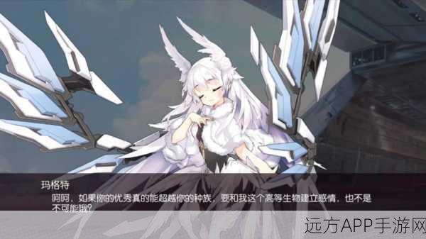 手游攻略,机动战姬聚变深度剖析,战姬养成与培养策略全揭秘