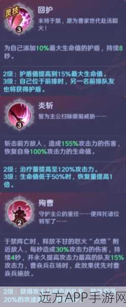 镇魂街破晓，新手必备攻略，解锁异界冒险新篇章