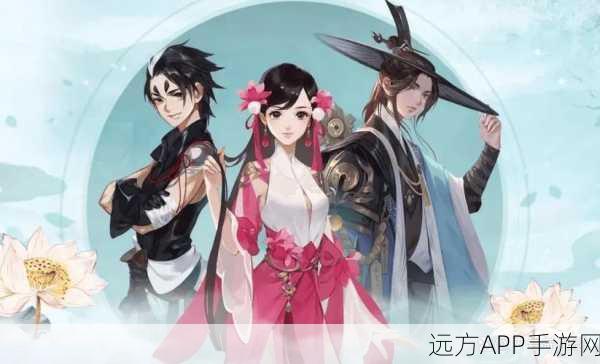 妖祖在上下载-很多玩家都会喜欢的仙侠游戏