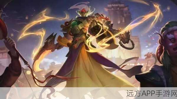 王者荣耀新奇玩法大揭秘,探索未知战场,领略竞技魅力