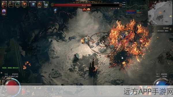 流放之路2,极限挑战下的爱恨交织,BOSS战全解析