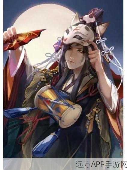 阴阳师新式神玉藻前深度解析,强度、技能与玩家热议