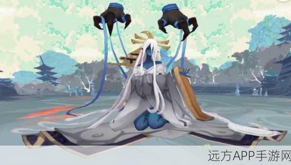 阴阳师深度揭秘，鬼灵歌姬御魂的神秘力量与竞技策略