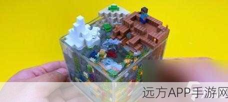 创意手工大赛,我的世界怒目怪橡皮泥制作指南,赢取限量游戏周边!