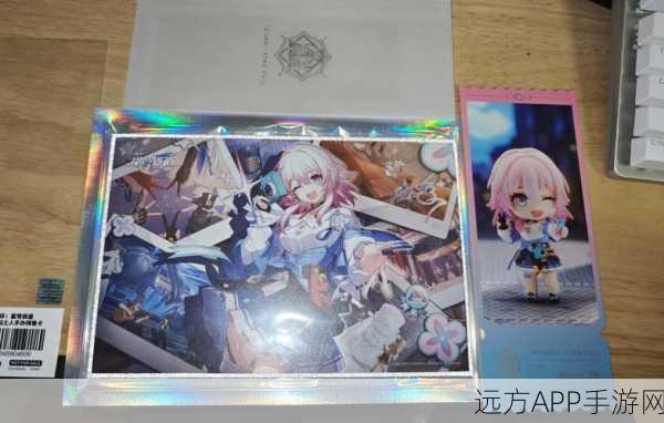 崩坏星穹铁道，玩家自费打造周边，创意大赛引爆社区热情