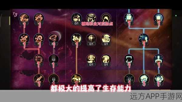 DNF革新体验，全新自动拾取系统深度剖析与实战技巧揭秘