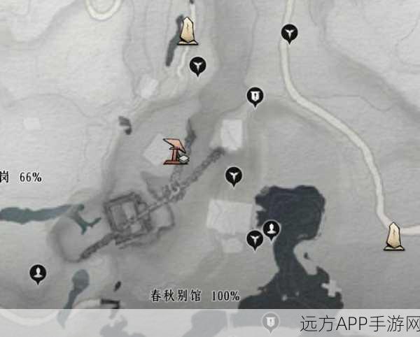 燕云十六声,揭秘倒悬壶商人神秘踪迹,探索游戏隐藏彩蛋