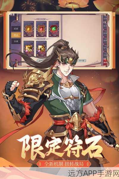 怒焰三国杀安卓版震撼上线，策略卡牌对决，重温三国烽火！