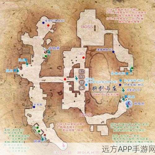 仙剑奇侠传续作全攻略,揭秘完美结局秘籍与隐藏剧情