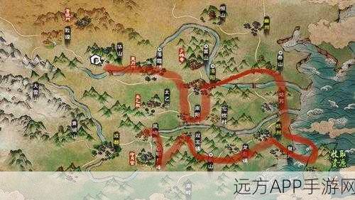 烟雨江湖探秘，两只蝴蝶任务姑苏寻踪全攻略