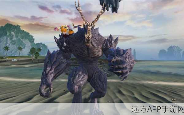 妄想山海化形石终极攻略，解锁变形奥秘，称霸异兽世界
