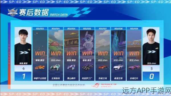 QQ飞车手游音乐盛宴，热门赛道BGM与主题曲深度解析