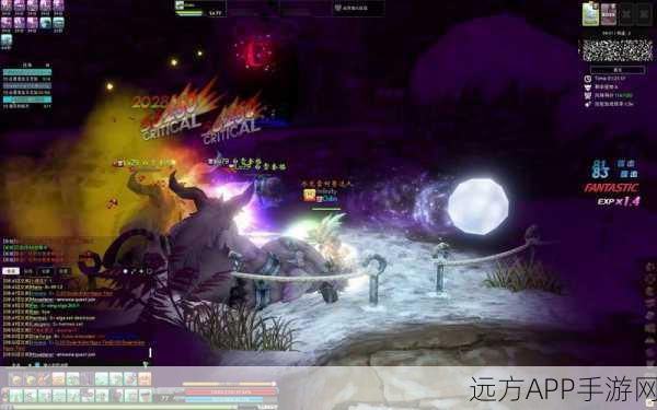梦幻龙族冰龙F7挑战攻略，解锁任务与通关秘籍