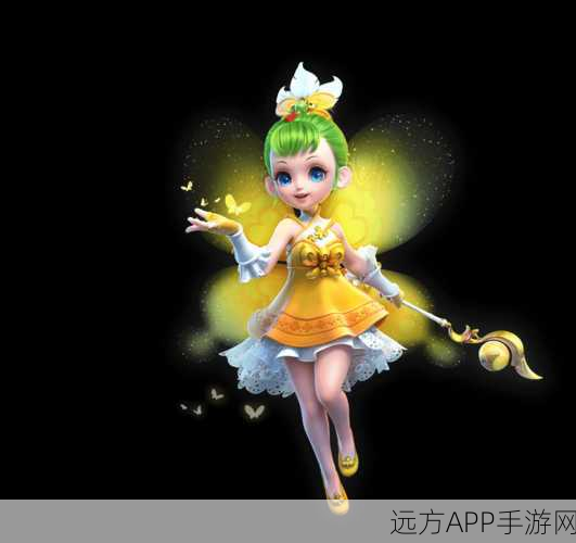 梦幻西游三维版，全新突发任务哭泣的小孩揭秘，探索背后感人故事