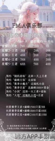 王者荣耀深度揭秘，会员10级晋升之路与花费全解析