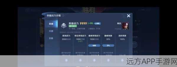 王者荣耀战队活跃度飙升攻略，高效胜利与签到策略，解锁高额段位奖励