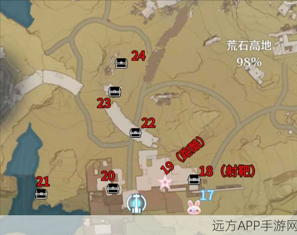鸣潮锻造商店探秘，详细寻找路线与商店功能全解析