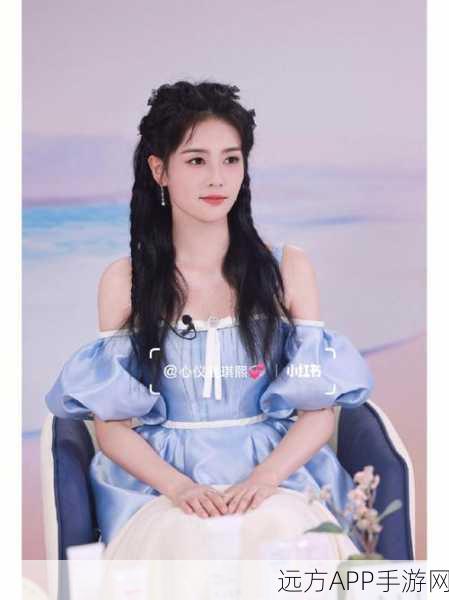 手游资讯，白鹿惊喜现身江湖悠悠，共赴绝美时光大赛盛况