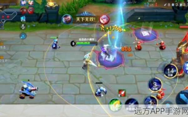 孙悟空VS兰陵王，王者荣耀战场霸主巅峰对决！