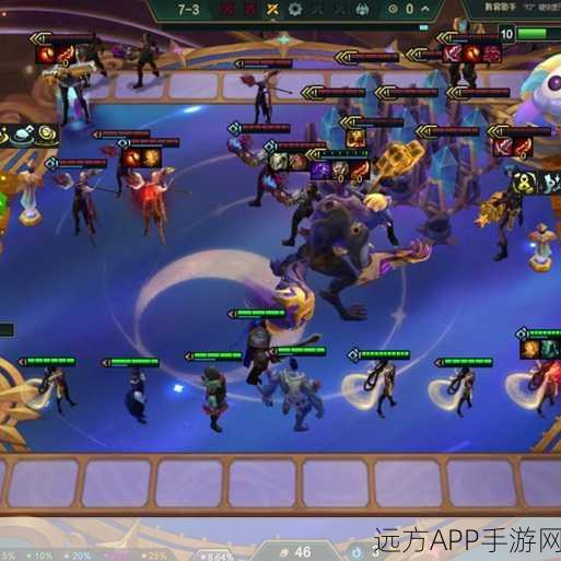 云顶之弈双城之战深度解析,科技VS混乱,瓦洛兰之巅的王者争霸