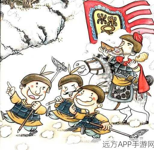 神雕侠侣2合区大战一触即发,江湖格局重塑,你能否独步武林?