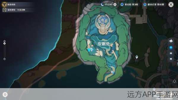 原神探索揭秘,剑冢封印解锁全攻略