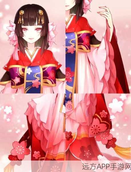 桃花妖闪耀登场，揭秘阴阳师新式神背后的神秘力量